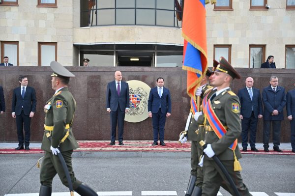 Τα τουρκικά Bayraktar και η σύγκρουση στο Ναγκόρνο Καραμπάχ – Τι συζήτησε ο Δένδιας στην Αρμενία