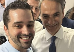 Ο ταλαντούχος… κ. Νίκος Θεοδωρόπουλος: Ποιος είναι ο κομιστής των email στο Newsletter Gate με την Ασημακοπούλου