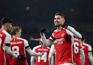 «Η Άρσεναλ θέλει να κρατήσει τον Ζορζίνιο»