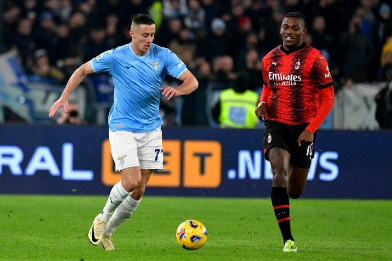 Φουρλάνι: «Όποιος θέλει τον Λεάο να έχει έτοιμα 175 εκατ. ευρώ»