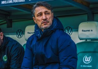 Επίσημο: Τέλος ο Κόβατς από την Bόλφσμπουργκ (pic)