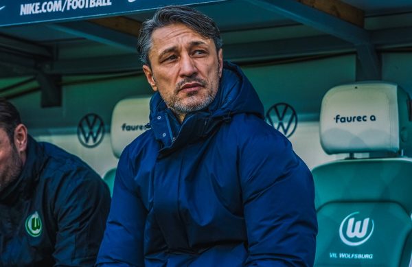 Επίσημο: Τέλος ο Κόβατς από την Bόλφσμπουργκ (pic)