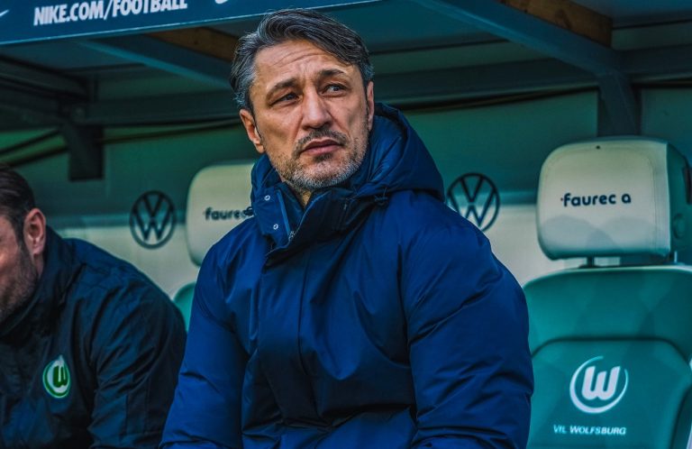 Επίσημο: Τέλος ο Κόβατς από την Bόλφσμπουργκ (pic)