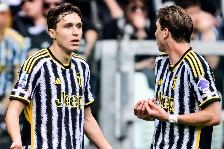 Γιουβέντους – Τζένοα 0-0: Τρίτο σερί παιχνίδι χωρίς νίκη για τη Μεγάλη Κυρία