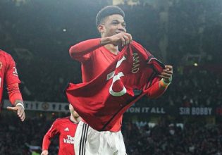 Μάντσεστερ Γιουνάιτεντ – Λίβερπουλ 4-3 παρ. (2-2 κ.δ.): Επική πρόκριση με buzzer beater του Ντιαλό στο 120+1′!