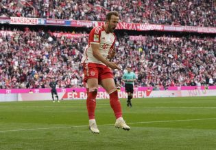 Η Μπάγερν ισοπέδωσε την Μάιντζ (8-1), άνετη νίκη για την Λειψία (2-0)