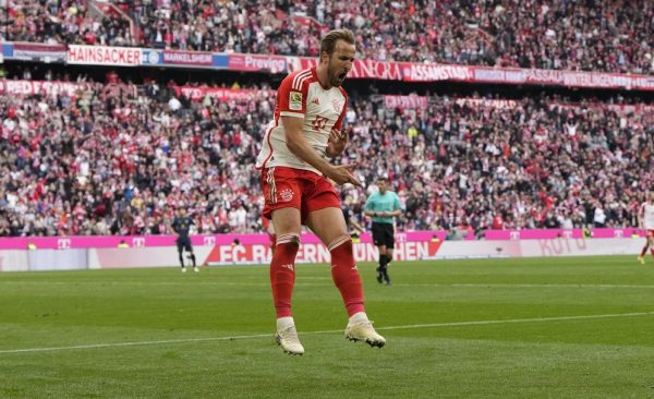 Η Μπάγερν ισοπέδωσε την Μάιντζ (8-1), άνετη νίκη για την Λειψία (2-0)