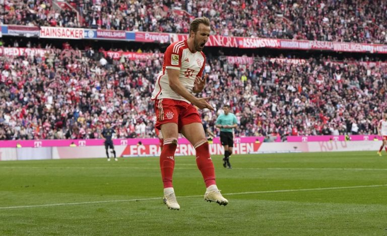 Η Μπάγερν ισοπέδωσε την Μάιντζ (8-1), άνετη νίκη για την Λειψία (2-0)