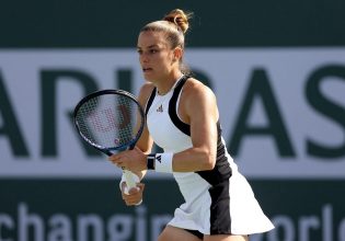 Η αλλαγή που «εκτόξευσε» την Σάκκαρη (vids)