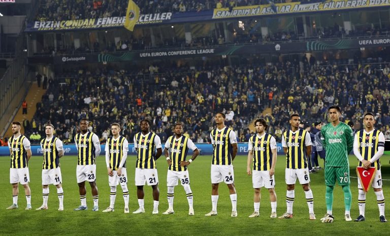 Αυτή είναι η Φενερμπαχτσέ: Ξεχωρίζουν Τζέκο, Τάντιτς και Μπονούτσι (vid)