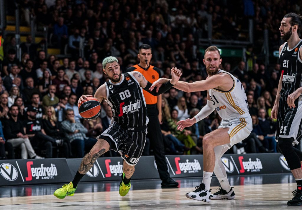 Η Ρεάλ έκανε… δώρο σε Ολυμπιακό και Παναθηναϊκό – Η βαθμολογία της Euroleague