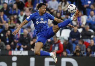 Χετάφε – Χιρόνα 1-0: «Έσβησε» το όνειρο για πρωτάθλημα