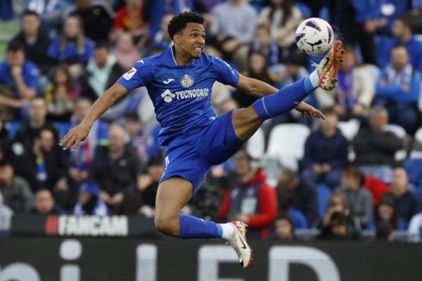 Χετάφε – Χιρόνα 1-0: «Έσβησε» το όνειρο για πρωτάθλημα