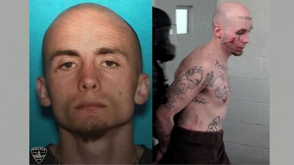 ΗΠΑ: Νεοναζιστής κρατούμενος δραπέτευσε από νοσοκομείο – Τρεις τραυματίες από σφαίρες