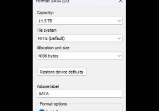 Η Microsoft ξέχασε να ενημερώσει συγκεκριμένο χαρακτηριστικό των Windows για 30 χρόνια