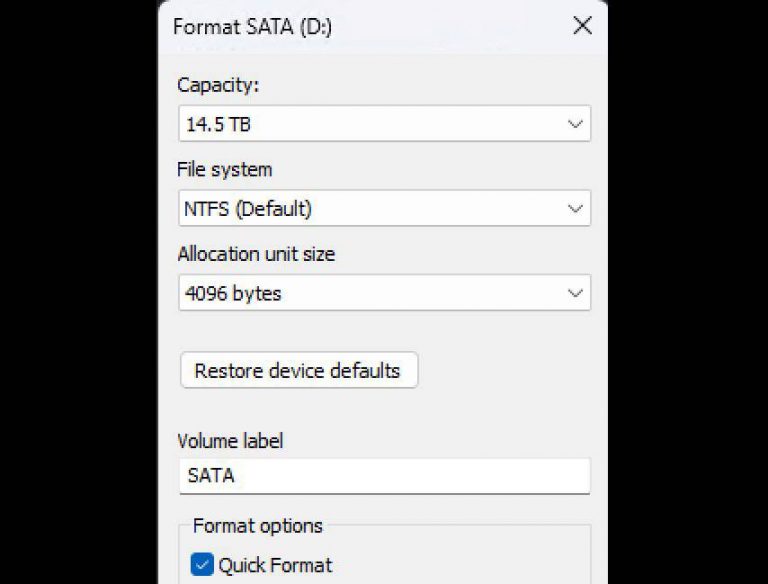 Η Microsoft ξέχασε να ενημερώσει συγκεκριμένο χαρακτηριστικό των Windows για 30 χρόνια