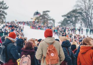 Πόσο πραγματικά ευτυχισμένη είναι τελικά η Φινλανδία;