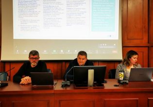 Σε πρόγραμμα 70 πόλεων της Ευρωπαϊκής Επιτροπής για την κινητικότητα ο Δήμος Τρικκαίων