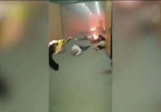 Μόσχα: Το Ισλαμικό Κράτος δημοσίευσε βίντεο από το μακελειό – Προσοχή, σκληρές εικόνες