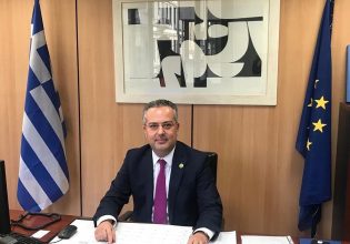 Σε ημερίδα για τα Τοπικά Συμβούλια Παραβατικότητας ο Δήμαρχος Παπάγου – Χολαργού