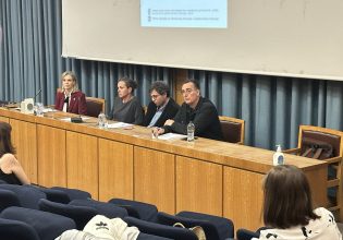 «Ένστολοι στην Ελλάδα 1944-2024: Μια κοινωνική ιστορία», ένα συνέδριο που επιχειρεί να «σπάσει» τα στεγανά