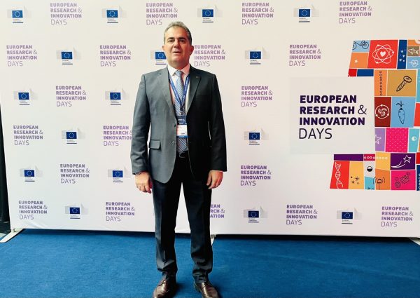 Ιστορική ημέρα για την Καλαμάτα