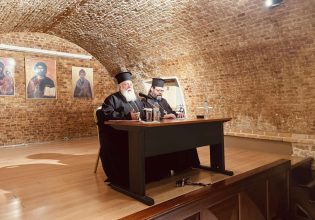 Η Μητρόπολη Κέρκυρας έθεσε εκτός εκκλησίας τους βουλευτές που ψήφισαν τον γάμο ομόφυλων