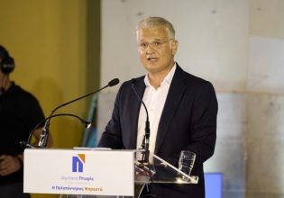 Στήριξη 12.522 οικογενειών και 21.339 ατόμων από την Περιφέρεια Πελοποννήσου