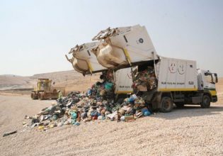 Εξοικονομεί πόρους ο Δήμος Μάνδρας – Ειδυλλίας