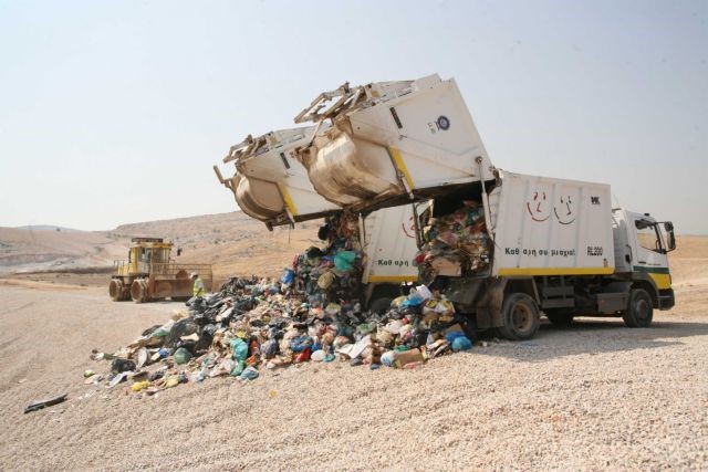 Εξοικονομεί πόρους ο Δήμος Μάνδρας – Ειδυλλίας