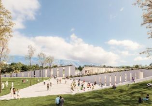 Δήμος Αθηναίων: 1ος Μαραθώνιος καινοτομίας