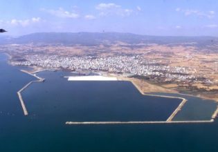 Ανοίγοντας διάλογο για την περιφερειακή ανάπτυξη