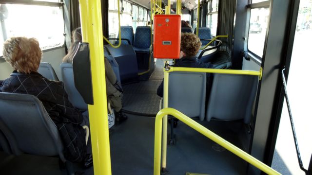 Νέα λεωφορειακή γραμμή του Ο.Α.Σ.Α. σε Καμίνια, Καραβά και Παλαιά Κοκκινιά με ενέργειες του Δήμου Πειραιά