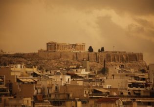 Πνευμονολόγοι: SOS για τοξικό «κοκτέιλ» γύρης, βακτηρίων, μυκήτων και αφρικανικής σκόνης – Τι να προσέξετε