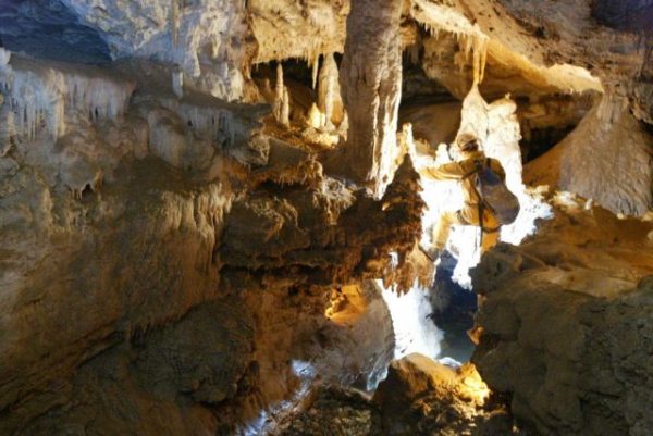 Προμήθεια γεωραντάρ για τον εντοπισμό και τη χαρτογράφηση υπόγειων δομών και δικτύων στον Δήμο Ανωγείων