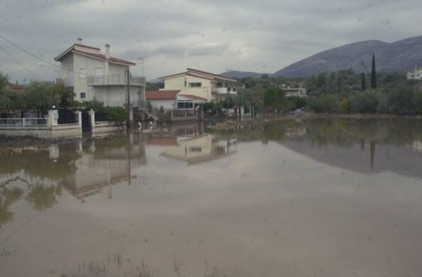 Μητρώο πολιτικής προστασίας δημιούργησε ο Δήμος Ωρωπού