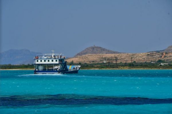 Ο Δήμος Ελαφονήσου προσφέρει 700 ευρώ επίδομα στους γιατρούς που υπηρετούν εκεί