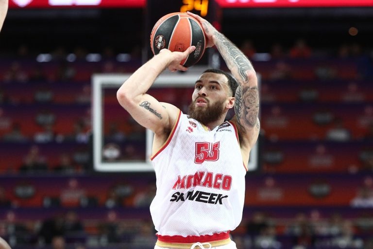 Τζέιμς: «Μεγάλος φαν του Σπανούλη, θέλω την Euroleague»