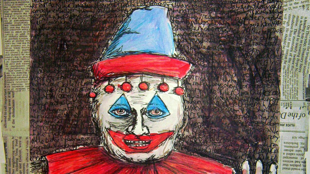 John Wayne Gacy: Ο «κλόουν δολοφόνος» που σκότωνε και έθαβε τα θύματά του στο σπίτι του