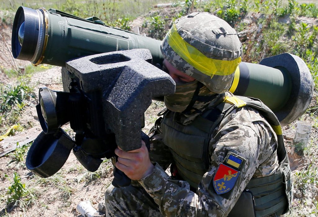 Ρωσία: Απώθησε επίθεση ουκρανικών πυραύλων στην Σεβαστούπολη
