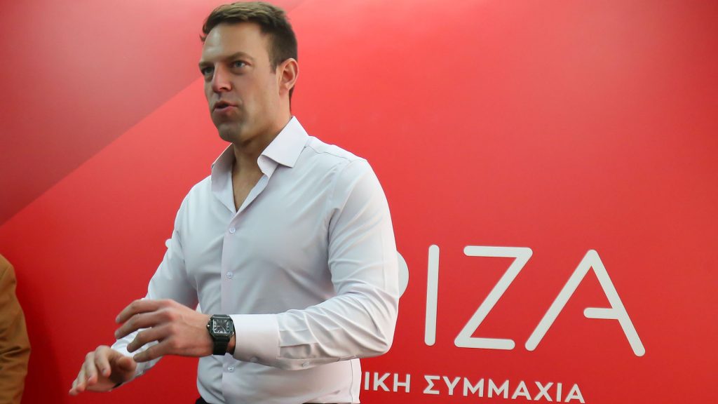 ΣΥΡΙΖΑ: Γιατί ο Κασσελάκης ζητά παραίτηση του Μητσοτάκη