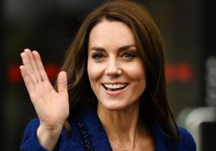 Κέιτ Μίντλετον: Ο θείος της μιλάει για την πραγματική κατάσταση της υγείας της