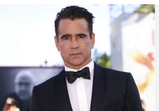 Ο Κόλιν Φάρελ στον ρόλο του ιδιωτικού ερευνητή στη νέα σειρά «Sugar»