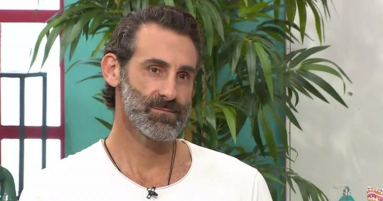 Γιώργος Κοψιδάς: «Όταν σταματάει το ζευγάρι να κάνει καλό σεξ, μπορεί να το ψάξει άλλου»