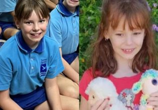 Αυστραλία: Σκότωσε την θετή του κόρη και την πέταξε σε ένα βαρέλι (ανατριχιαστικό βίντεο)