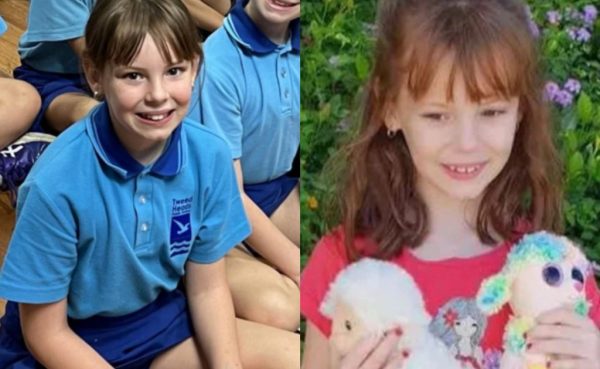 Αυστραλία: Σκότωσε την θετή του κόρη και την πέταξε σε ένα βαρέλι (ανατριχιαστικό βίντεο)