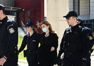 Μάνος Δασκαλάκης: Ικανοποιημένος για τα ισόβια της Πισπιρίγκου – «Δικαίωση της μνήμης της Τζωρτζίνας»