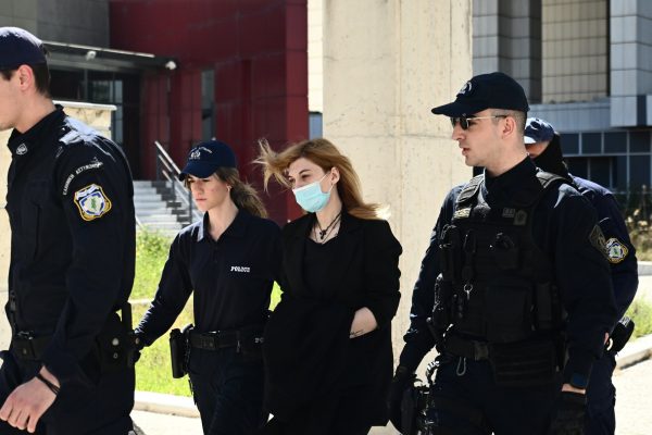 Μάνος Δασκαλάκης: Ικανοποιημένος για τα ισόβια της Πισπιρίγκου – «Δικαίωση της μνήμης της Τζωρτζίνας»