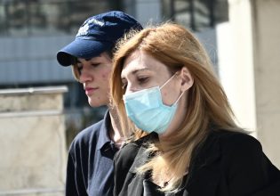 Ρούλα Πισπιρίγκου: Ομόφωνα ένοχη  για τον θάνατο της Τζωρτζίνας