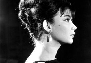 Οι σπάνιες γυναίκες της Φίνος Φιλμ σε ένα μοναδικό βίντεο